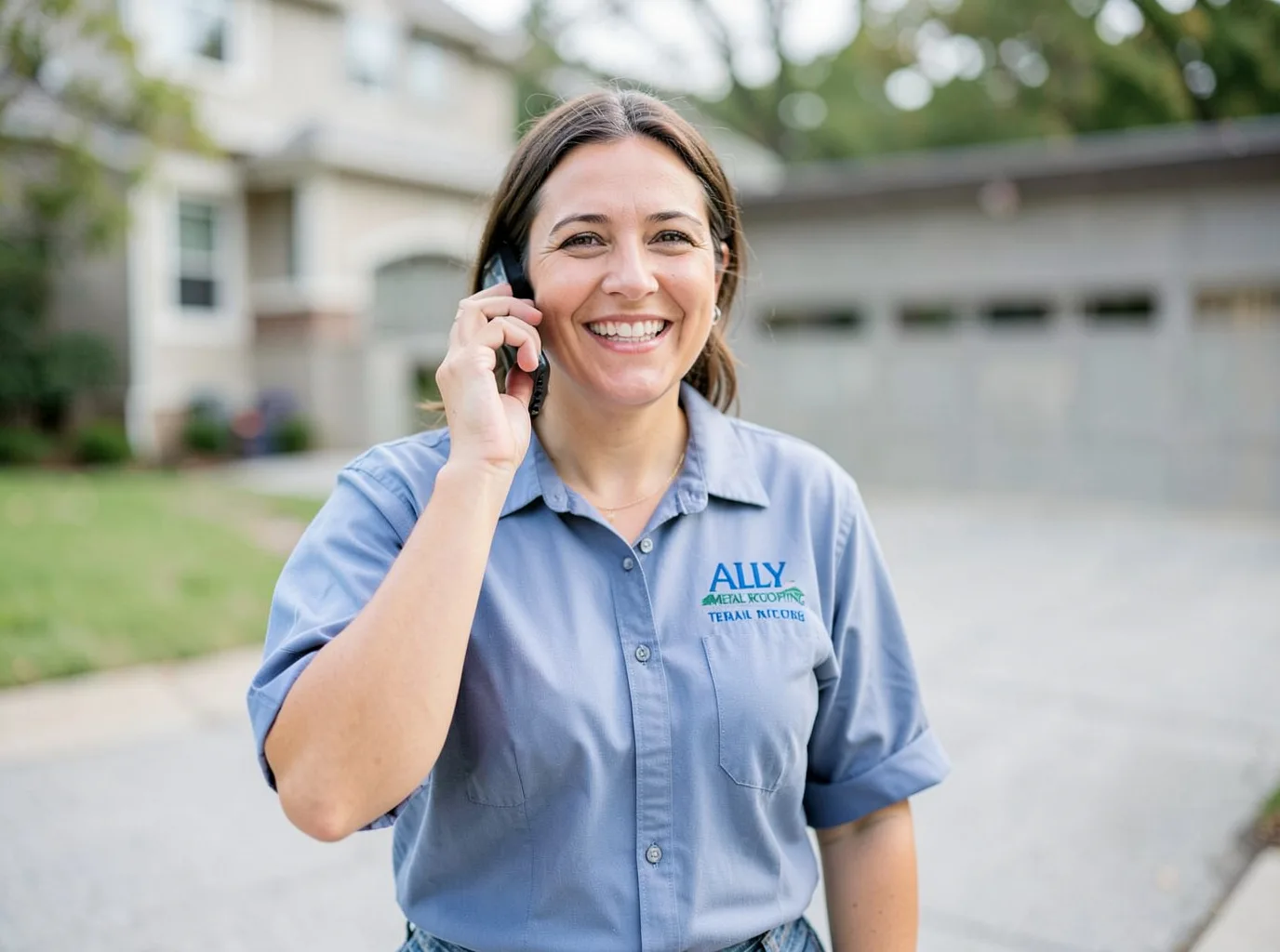 Metal Roof Installation Slidell, TX FAQs